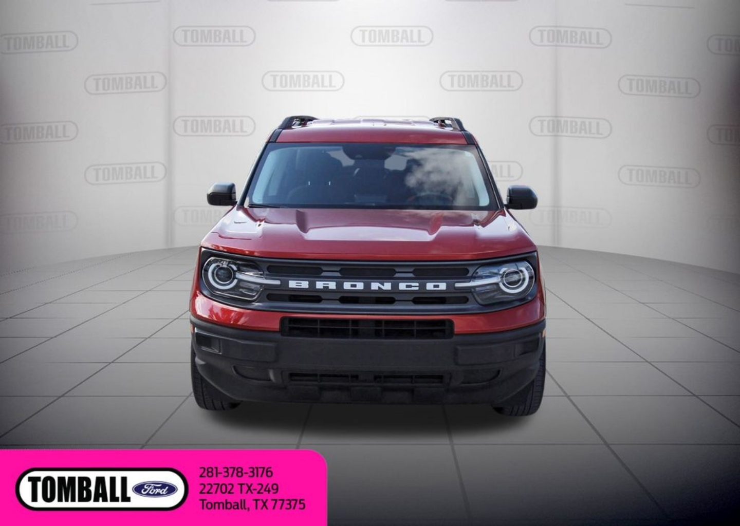 ford bronco sport 2023 3FMCR9B66PRE33482 image ford bronco sport 2023 3FMCR9B66PRE33482 image